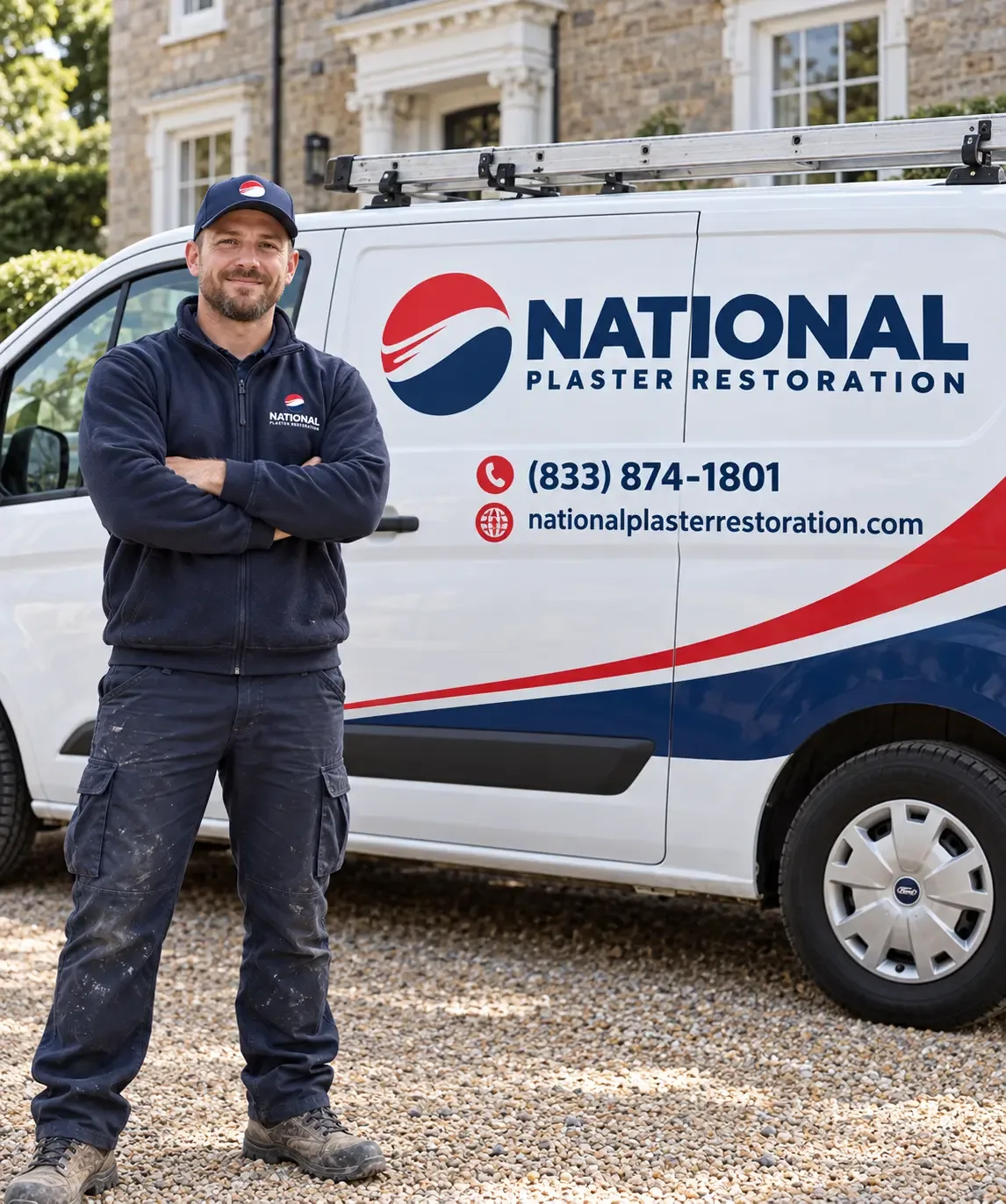 Plaster Repair company in Coats, KS